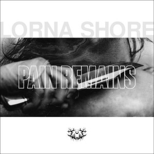 Pain Remains (Black/White Vinyl)