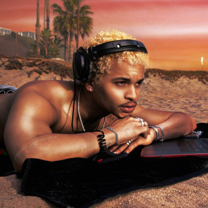 Love On Digital (Candyfloss Vinyl)