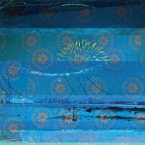 Lucky Shiner (Fireworks Vinyl)