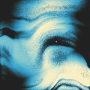 From What Was Will Grow A Flower (Blue Vinyl)