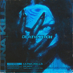 Deatmatch (Blue/White Vinyl)