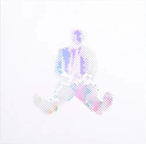 Swimming (Clear/Pink/Blue Vinyl)