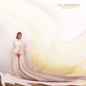 Mad Sometimes (Gold Vinyl)