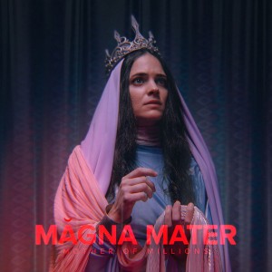 Magna Mater (Magenta Vinyl)