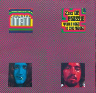 2 Ozs of Plastic With a Hole in the Middle