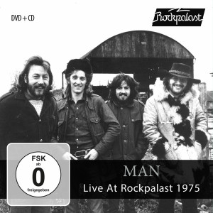 Live At Rockpalast 1975