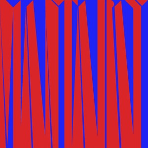 Mantaray (Red Vinyl)