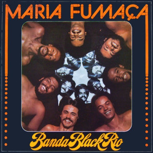 Maria Fumaça
