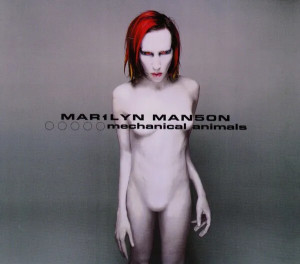 Mechanical Animals