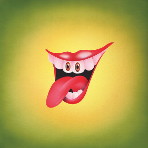 Mars Is Electric (Red Vinyl)