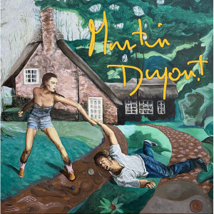 You Smile When It Hurts