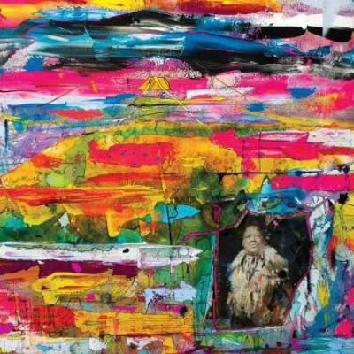 Medicine Singers (Colored Vinyl)