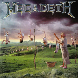 Youthanasia