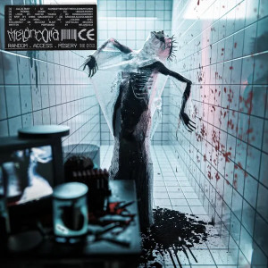 random.access.misery (Splatter Vinyl)