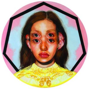 100% Yes (Gold Vinyl)