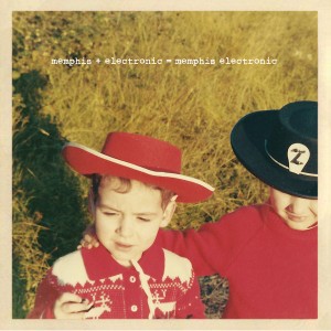 Memphis + Electronic = Memphis Electronic