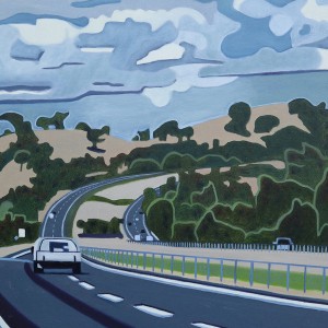 Hide in Time (Blue Vinyl)