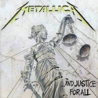 ...And Justice For All