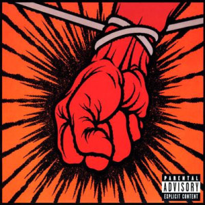 St. Anger