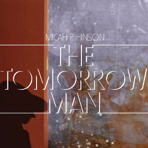 The Tomorrow Man