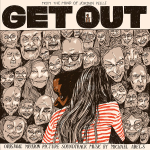 Get Out (Colored Vinyl)