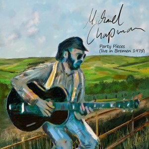 Party Pieces: Live in Bremen, 1975