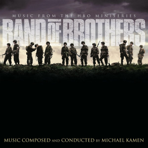 Band of Brothers (White Vinyl)