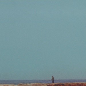 Crumbling (Amber Coastilne Vinyl)