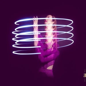 Beyond Orbits (Colored Vinyl)