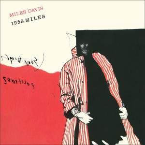 1958 Miles (Red Vinyl)