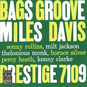 Bags Groove