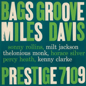 Bags Groove