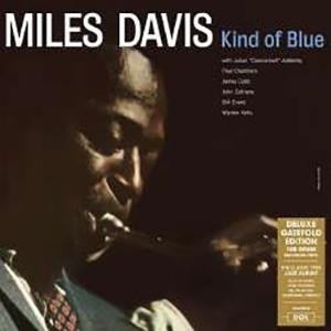 Kind of Blue (Blue Vinyl)