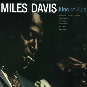 Kind of Blue