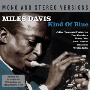 Kind Of Blue
