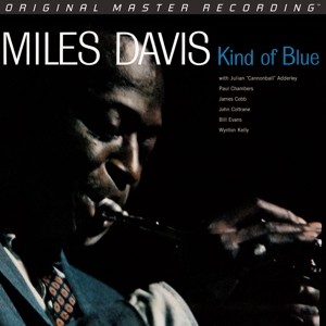 Kind of Blue