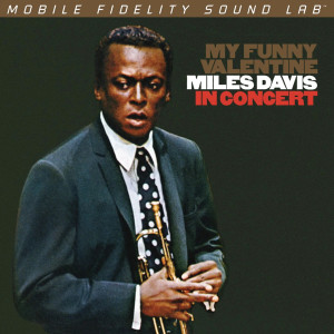 My Funny Valentine - Miles Davis In Concert