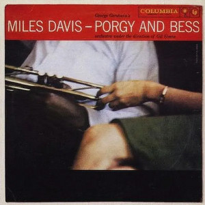 Porgy and Bess