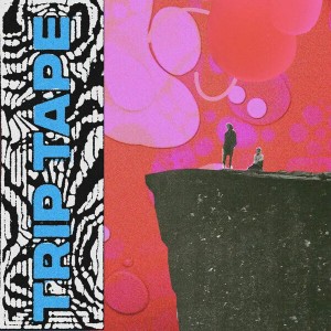 Trip Tape (Splatter Vinyl)