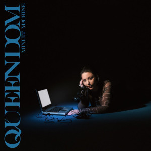 Queendom (Blue/Clear/Black Vinyl)