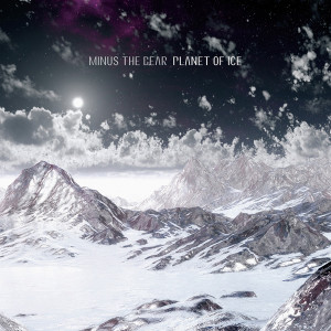 Planet Of Ice (Purple Smoke Vinyl)