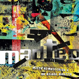 Misto Atmosferico E Ad Azione Diretta