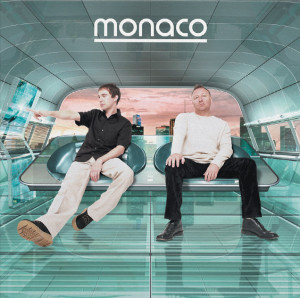 Monaco (Green Vinyl)