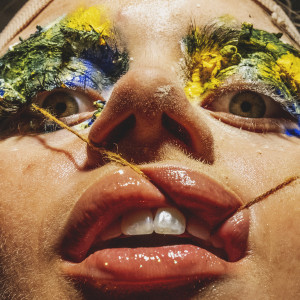 More Forever (Red Vinyl)