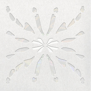 Morpho (Clear Vinyl)