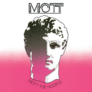 Mott (Pink Vinyl)