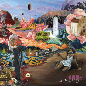 Flowers For the Living (Colored Vinyl)