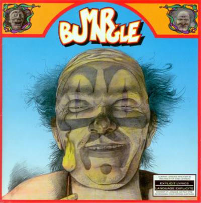 Mr. Bungle