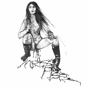 Self-Surgery (Red/Clear Vinyl)