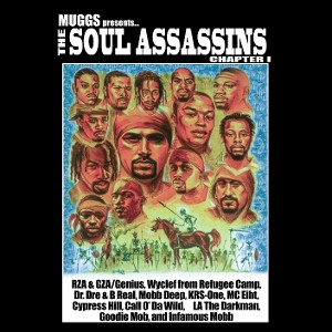 The Soul Assassins, Chapter I